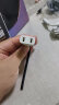 TP-LINK普联无线监控摄像头家用监控器室内家庭WiFi吸顶半球360度全景旋转云台高清视像头手机远程 400万超清全彩夜视WiFi/网线版【变焦款】 无内存 4mm 实拍图