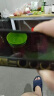 泰克曼110P变光镜片自动变光焊接面罩变光屏眼镜护目镜镜片氩弧焊电焊接 110P自动变光屏（柔和款） 晒单实拍图