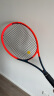 海德（HEAD）网球拍 RADICAL吴易昺2023专业拍L4 MP 全碳素一体碳纤维 已穿线 晒单实拍图