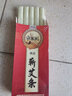 蕲益堂艾条艾柱医用纯艾灸条棒盒架陈年艾草条雷火灸驱熏蚊房间蕲艾春 五年陈艾条8盒（80支） 实拍图