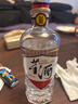 董酒  复刻 白标 董香型白酒 54度 430ml*2瓶  礼盒装  实拍图