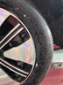 固特异（Goodyear）汽车轮胎 235/55R18 104T EGP 御乘二代 MO 原配 奔驰EQA/EQB 实拍图