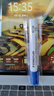 施德楼（STAEDTLER）可擦白板笔 2mm防干型彩色记号笔 办公用品会议笔-蓝色351-3 实拍图