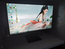 三星（SAMSUNG）27英寸 S32GF IPS 120Hz FHD 护眼 低蓝光 可壁挂 电脑 办公 显示器 LS27F322GACXXF 实拍图