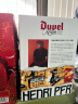 督威（DuveL） 精酿啤酒 收藏家系列礼盒 限量款 330ml*4瓶+1个艺术杯 实拍图