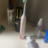 飞利浦（PHILIPS）电动牙刷钻石3系乔治桑限定礼盒 生日礼物 情侣款送男生/女友 HX5171/02莉莉款 国家补贴 实拍图