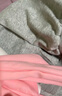 班尼路女童套装春秋2025款女大童洋气卫衣儿童秋装衣服休闲运动服两件套 实拍图