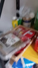 雪原特产奶贝大礼包 奶片奶酥奶酪棒儿童节零食礼盒 中秋节日送礼730g 实拍图