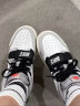 NIKEyykids  AIR JORDAN LEGACY 312(GS) 运动儿童休闲鞋篮球鞋 CD9054-101 36码 实拍图