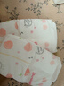 好奇（Huggies）铂金装小桃裤纸尿裤NB84片(5kg以下)尿不湿【透爽散热】 实拍图
