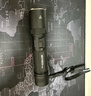 纳丽德（NEXTORCH） P80强光手电筒户外骑行应急防身充电手电筒勤务战术手电一键爆闪 P80标配（升级版-2100流明） 实拍图