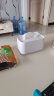 懒角落 纸巾盒客厅抽纸盒茶几桌面收纳盒带弹簧纸抽盒卫生间多功能纸巾 实拍图