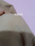 倾慕汐羽光腿神器女秋冬裸感打底裤双层加绒加厚超自然春秋肉色外穿打底裤 【两条装】2条肤色踩脚 150g薄绒款【均码】15-25度 实拍图
