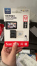 闪迪（SanDisk）64GB TF（MicroSD）4K内存卡 行车记录仪 监控摄像头专用 5,000小时录制 重复读写高耐用存储卡 实拍图