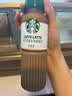 星巴克（Starbucks）咖啡星选饮料瓶装即饮便携开瓶提神醒脑送礼熬夜加班送礼礼盒 拿铁270ml*12瓶+美式270ml*12瓶 实拍图
