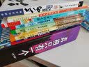 大盗贼 (共4册）会唱歌的咖啡磨/奇幻水晶球/危险的沼泽地/神秘的登月火箭 普鲁士勒作品典藏   实拍图