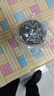 苏诺金属钢丝球40只箱装不锈钢清洁球锅刷子厨房大球不掉屑去污强 实拍图