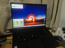 ThinkPad P1 隐士Gen6 i7 i9高性能轻薄设计本P16联想16英寸移动图形工作站笔记本电脑 I7-13700H RTXA1000独显2.5K屏 32G内存 1TB固态硬盘 升配版 实拍图