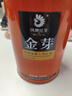  红茶 金芽凤庆滇红特级100g*3罐装 茶叶 中华老字号 实拍图