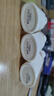 艾诗（Enchanteur）香皂香水沐浴皂洗脸洗澡肥皂男女清洁滋润家庭装 浪漫3联包3块装 实拍图