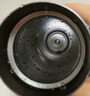 膳魔师（THERMOS）保温杯500ml男女士儿童水杯子学生生日礼物JNL-502黑色 实拍图