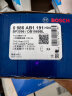 博世（BOSCH）刹车片前片刹车皮适用于雪佛兰科鲁兹/别克英朗GT/英朗XT AB1191 实拍图