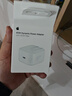 Apple/苹果【新品】40W USB-C充电器 type-c充电器苹果手机充电器手机快充头 苹果17手机充电器 实拍图