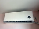 小米（MI）米家 大1匹 新一级能效 巨省电 空调挂机 KFR-26GW/V1A1【国家补贴20%】整机10年质保 实拍图