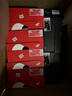 耐克（NIKE）官方男童DUNK LOW大童运动童鞋新款胶底低帮薄荷绿FB9109 105白/冰川蓝 36 晒单实拍图
