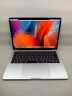 Apple/苹果AI笔记本/2022MacBookAir13.6英寸M2(8+8核)8G256G银色电脑MLXY3CH/A 实拍图