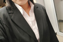 媚哥小西装女外套职业装秋冬季长袖套装正装大学生酒店银行西服工作服 黑西装+裤【两件套】 2XL 码【约115-125斤人穿】 实拍图