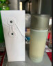 蘭（LAN）兰氨基酸洗面奶控油清洁卸除防晒洗卸二合一男女士洁面乳 100g 实拍图