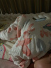 可优比（KUB）婴儿睡袋春夏款宝宝儿童防踢被四季通用分腿睡袋恒温-飞鸟集100码 晒单实拍图