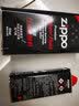 ZIPPO打火机油煤油官方原装正品芝宝专用清洁燃料打火石棉芯zippo配件 大油+小油+火石+棉芯【全年套餐】 实拍图