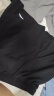 安踏速干背心套装丨男透气运动背心短裤夏健身无袖上衣短裤晨练服 【背心+裤子】黑黑 M/男170 晒单实拍图