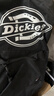 Dickies双肩包背包男电脑包大学生书包高中生大容量旅行包通勤休闲运动包 实拍图