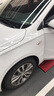 别克（Buick）汽车大小保养套餐 全合成机油 机滤空滤空调滤 全车型适用  上汽 dexos灰壳全5W-30 4L 套餐 机油+机滤(小保养) 实拍图