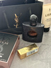 圣罗兰（YSL）黑色奥飘茗黑鸦片女士香水50ml礼盒化妆品生日礼物送女友 实拍图