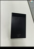 绿联 USB3.0移动硬盘盒2.5英寸外置硬盘壳 SATA串口笔记本电脑台式机外接固态机械SSD硬盘盒子 USB3.0【可拆线|配二合一线】 实拍图
