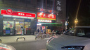 都格（Duge） 遮阳棚折叠伸缩式手摇雨棚电动收缩遮阳蓬阳台户外屋檐篷遮阳伞 长5米*伸缩3.5米 实拍图