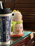 小雅象一次性储奶袋母乳储存袋保鲜袋小容量奶水存奶袋 200ml*100片 实拍图