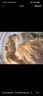 农香森 鳕鱼片烤鱼片鱼干即食500g罐装海味孕妇零食大全各种美食解馋 晒单实拍图