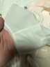 帕兰朵聚乳酸抗菌无痕内裤女士10A抑菌桑蚕丝性感蝴蝶结L(117-136斤) 实拍图