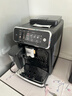 飞利浦【BC机】咖啡机EP3341 家用全自动研磨一体意式双温萃取云朵新3系自动打奶泡咖啡机 EP3341/82 B类机-未使用--99新（包装瑕疵） 实拍图