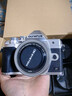 奥林巴斯（OLYMPUS）E-M10 MarkIV EM10四代 微单相机 数码相机 微单套机（14-42mm & 40-150mm）双镜头 银色 实拍图