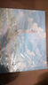 艺环宇diy数字油画风景手绘油画填色客厅装饰画儿童手工画挂画伴手礼 实拍图
