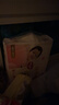 好奇（Huggies）铂金装小桃裤纸尿裤NB84片(5kg以下)尿不湿【透爽散热】 实拍图