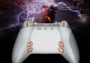 北通宙斯有线游戏手柄xbox蓝牙六轴体感switch电脑PC手机steam机械按键NS原神双影奇境 白金 实拍图
