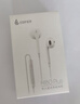 漫步者（EDIFIER）H180Plus 半入耳式有线耳机 手机耳机 音乐耳机 K歌耳麦 3.5mm接口 电脑笔记本手机适用 实拍图