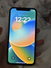 Apple iphone X 苹果XSMAX 苹果xsmax 二手苹果手机 国行二手手机 【第三方屏幕】苹果X- 国行  银白色 【9新】64G【白条免息+品牌新电池100】 实拍图